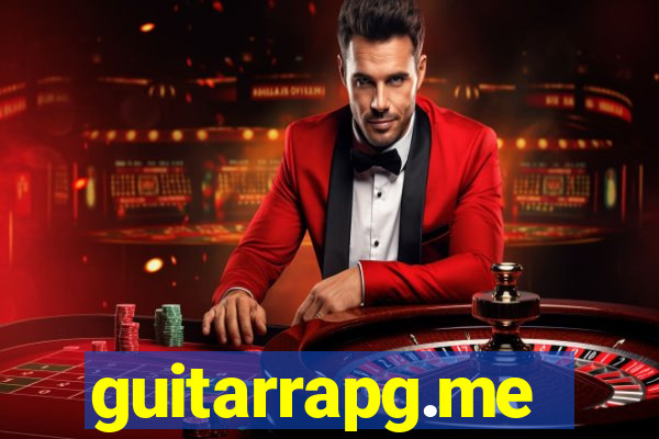 guitarrapg.me