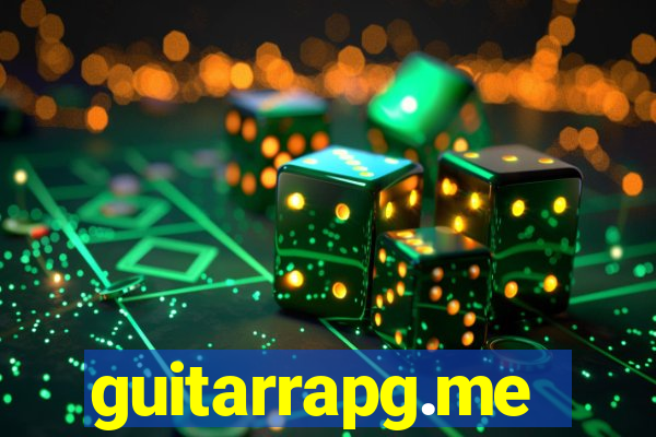 guitarrapg.me