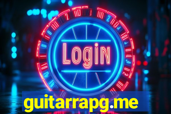guitarrapg.me