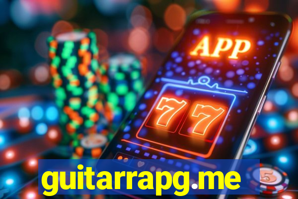 guitarrapg.me