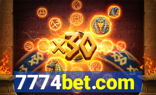 7774bet.com