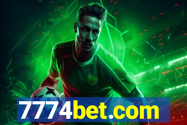 7774bet.com