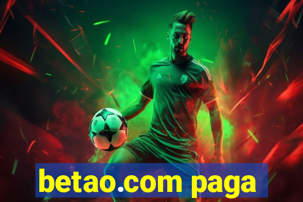 betao.com paga