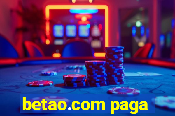 betao.com paga