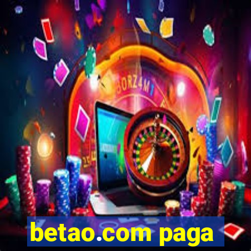 betao.com paga