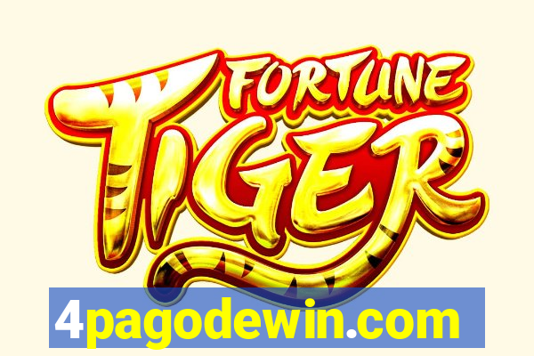 4pagodewin.com