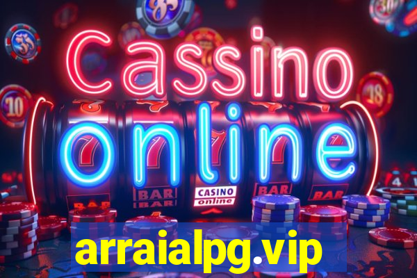 arraialpg.vip