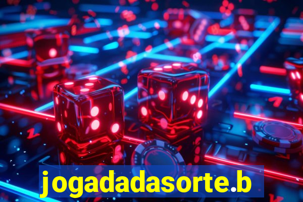 jogadadasorte.bet