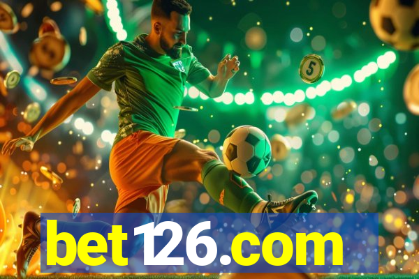 bet126.com