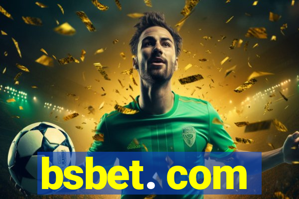 bsbet. com
