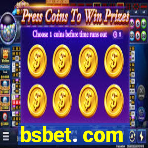 bsbet. com