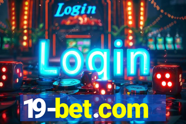 19-bet.com