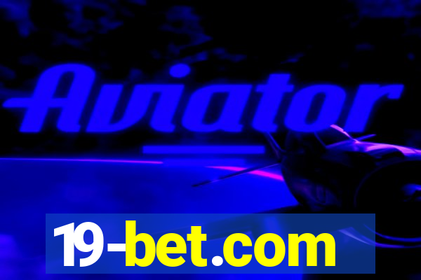 19-bet.com