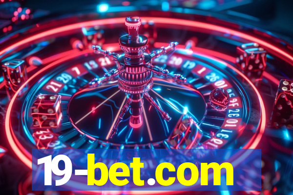19-bet.com