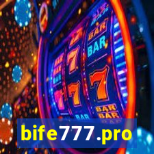bife777.pro