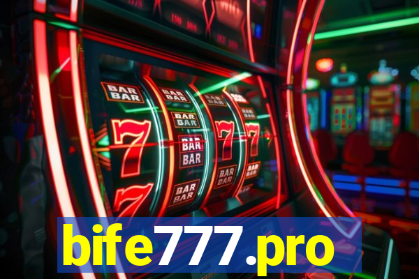 bife777.pro