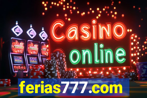 ferias777.com