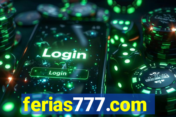 ferias777.com