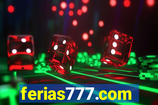 ferias777.com