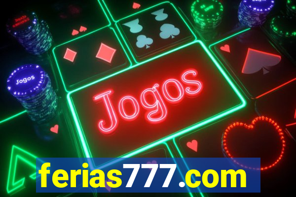 ferias777.com