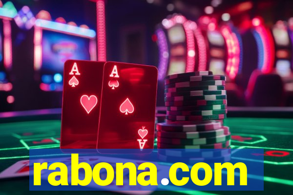 rabona.com