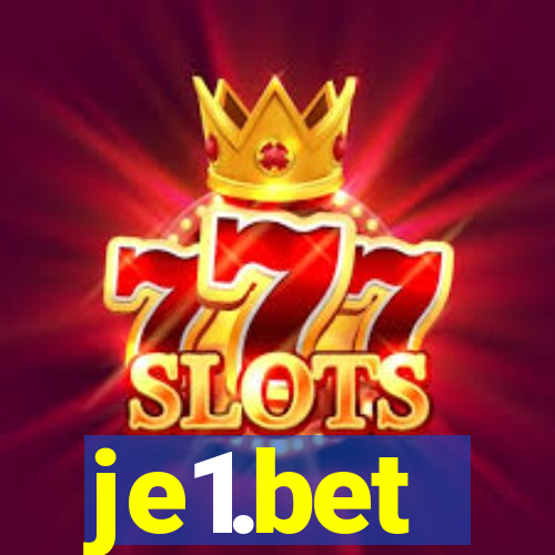 je1.bet