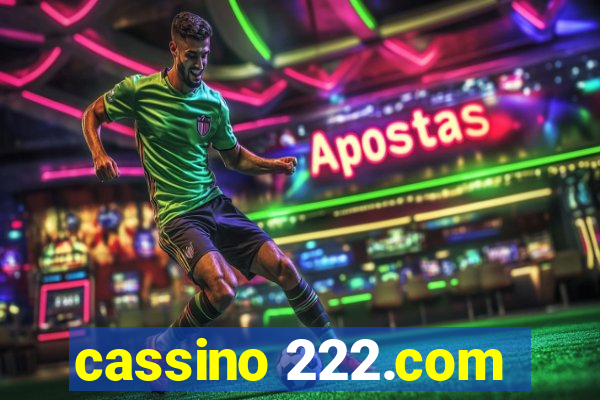 cassino 222.com