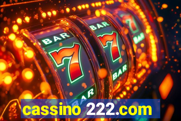 cassino 222.com