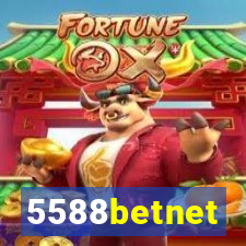 5588betnet