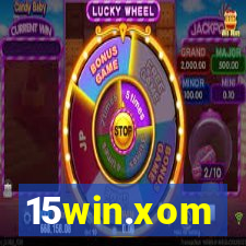 15win.xom