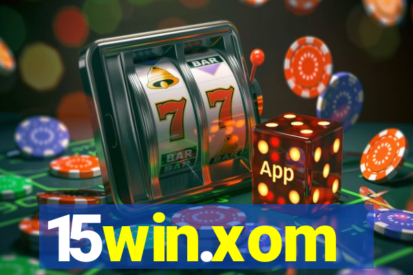 15win.xom