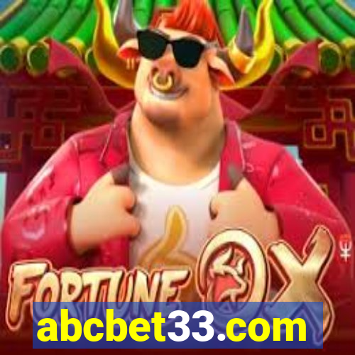 abcbet33.com