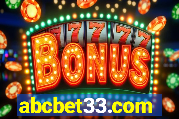 abcbet33.com