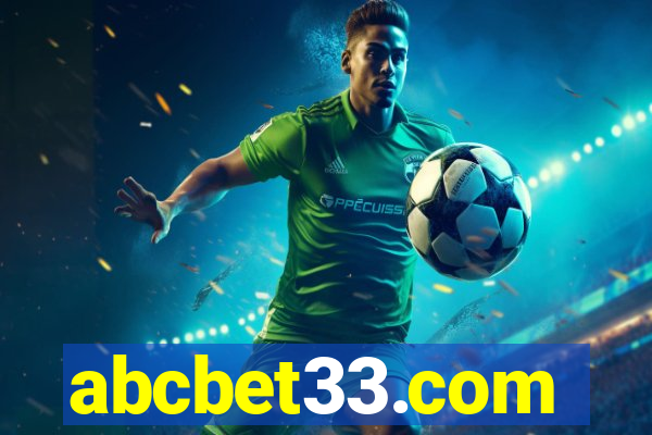 abcbet33.com