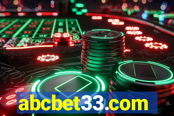 abcbet33.com