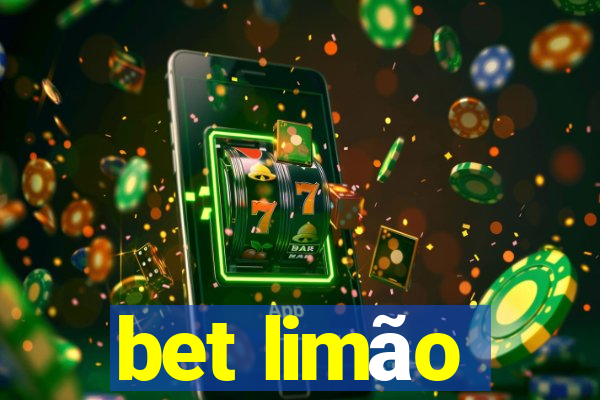 bet limão