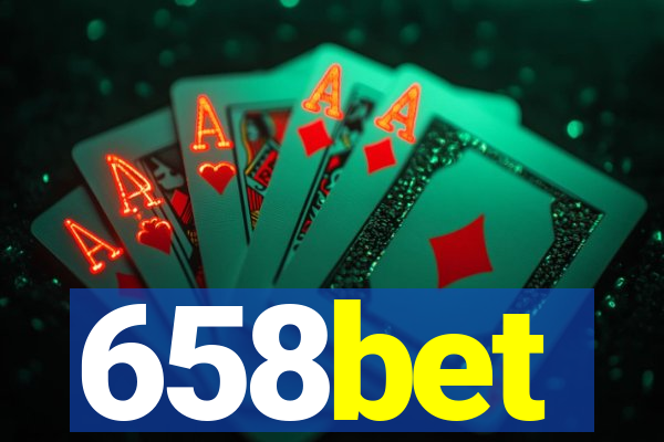 658bet
