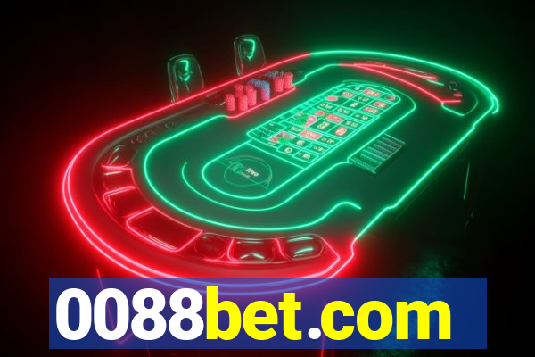 0088bet.com