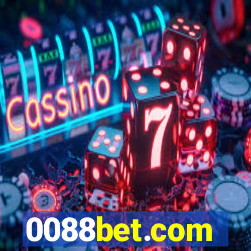 0088bet.com