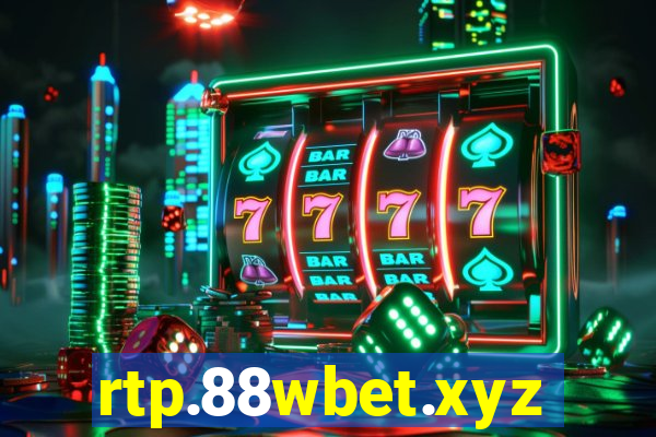 rtp.88wbet.xyz