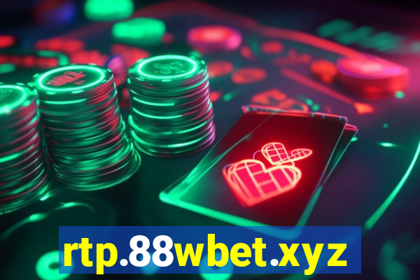 rtp.88wbet.xyz