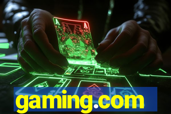 gaming.com