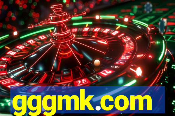 gggmk.com