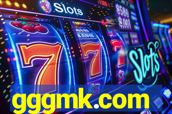 gggmk.com