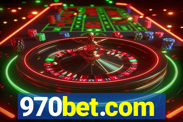 970bet.com