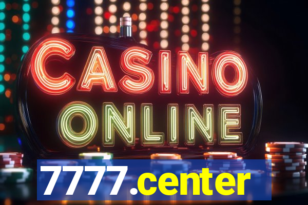 7777.center