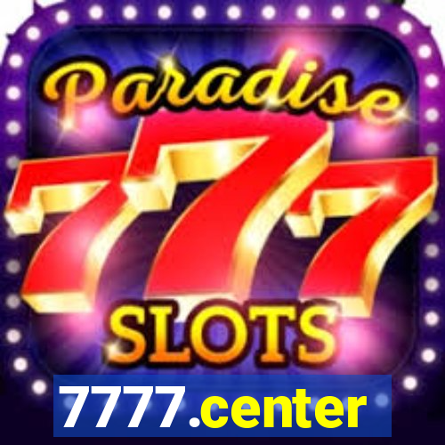 7777.center