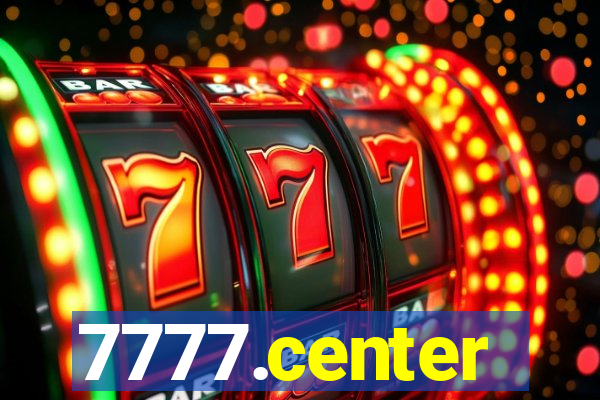 7777.center