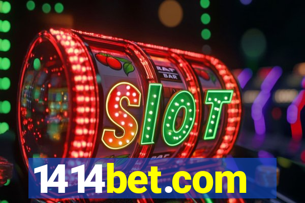 1414bet.com