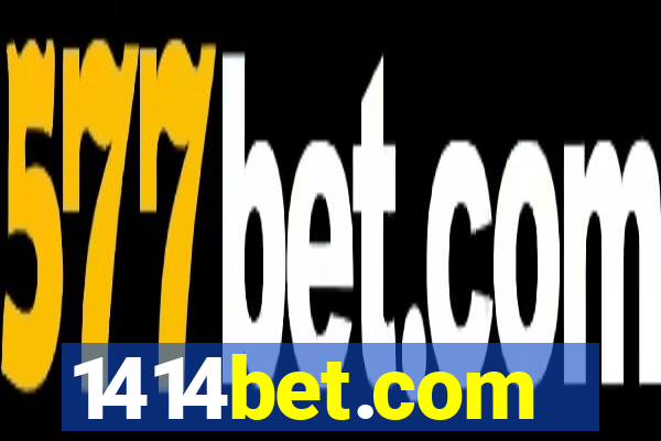 1414bet.com